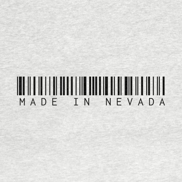 Made in Nevada by Novel_Designs